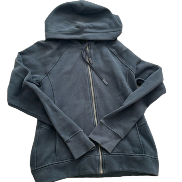 lululemon athletica Sweaters - Lululemon full zip hoodie